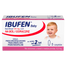Ibufen Baby 125 mg, czopki od 2 lat, 5 sztuk - 3 Ibufen Baby 125 mg, czopki od 2 lat, 5 sztuk- miniaturka 3 zdjęcia produktu