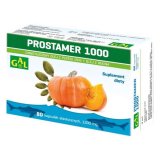 GAL Prostamer 1000, 80 kapsułek elastycznych - miniaturka zdjęcia produktu