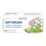 Optimum tabletki uspokajające, 50 tabletek powlekanych