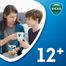 Vicks AntiGrip Complex 500 mg + 200 mg + 10 mg, proszek do sporządzania roztworu doustnego, 10 saszetek USZKODZONE OPAKOWANIE- miniaturka 4 zdjęcia produktu