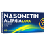 Nasometin Alergia Lora 10 mg, 10 tabletek- miniaturka 2 zdjęcia produktu
