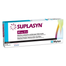 Suplasyn 20 mg/ 2 ml, roztwór do wstrzyknięć, 2 ml x 1 ampułkostrzykawka