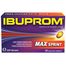 Ibuprom Max Sprint 400 mg, 20 kapsułek miękkich
