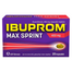 Ibuprom Max Sprint 400 mg, 20 kapsułek miękkich