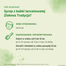 Ziołowa Tradycja Syrop z babki lancetowatej 647 mg/ 5 ml, 125 g KRÓTKA DATA- miniaturka 3 zdjęcia produktu