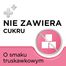 Strepsils Junior 1,2 mg + 0,6 mg, bez cukru, smak truskawkowy, 24 pastylki do ssania- miniaturka 5 zdjęcia produktu