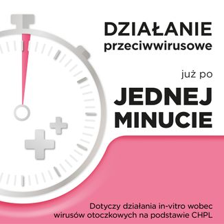 Strepsils Junior 1,2 mg + 0,6 mg, bez cukru, smak truskawkowy, 24 pastylki do ssania - 7 - zdjęcie produktu