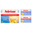 Febrisan (750 mg + 60 mg + 10 mg)/ 5 g, proszek musujący, 12 saszetek KRÓTKA DATA- miniaturka 2 zdjęcia produktu