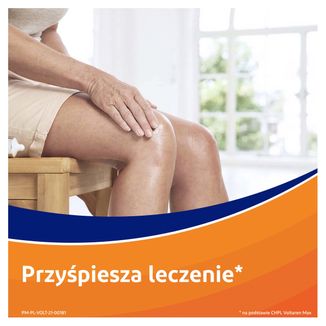 Voltaren Max 23,2 mg/g, żel, 50 g - 4 - zdjęcie produktu