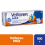 Voltaren Max 23,2 mg/g, żel, 100 g- miniaturka 2 zdjęcia produktu