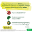 Bilobil Intense 120 mg, 60 kapsułek USZKODZONE OPAKOWANIE- miniaturka 3 zdjęcia produktu