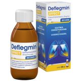 Deflegmin 30 mg/ 5 ml, syrop, 120 ml - miniaturka zdjęcia produktu