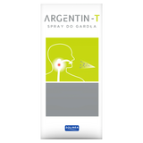 Argentin T, spray do gardła, 20 ml - miniaturka zdjęcia produktu