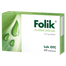 Folik 0,4 mg, 60 tabletek