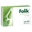 Folik 0,4 mg, 60 tabletek- miniaturka 2 zdjęcia produktu