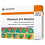 Vitaminum A + E Medana 2500 IU + 200 mg, 20 kapsułek elastycznych