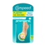 Compeed, plastry na odciski między palcami, 10 sztuk
