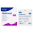 Medicomp, kompresy jałowe, włókninowe, 4-warstwowe, 30 g/m2, 10 cm x 10 cm, 50 sztuk- miniaturka 2 zdjęcia produktu