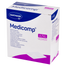 Medicomp, kompresy jałowe, włókninowe, 4-warstwowe, 30 g/m2, 10 cm x 10 cm, 50 sztuk- miniaturka 3 zdjęcia produktu