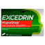 Excedrin Migra Stop 250 mg + 250 mg + 65 mg, 10 tabletek powlekanych