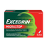 Excedrin Migra Stop 250 mg + 250 mg + 65 mg, 10 tabletek powlekanych