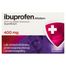 Ibuprofen Aflofarm 400 mg, 20 tabletek drażowanych