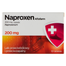 Naproxen Aflofarm 200 mg, 10 tabletek USZKODZONE OPAKOWANIE- miniaturka 2 zdjęcia produktu