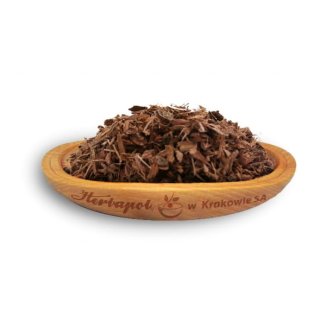Kora dębu, zioła do zaparzania, 50 g - 2 - zdjęcie produktu