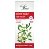 Intractum Visci Phytopharm 2,313 g/ 2,5 ml, płyn doustny, 100 ml - miniaturka zdjęcia produktu