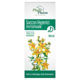 Succus Hyperici Phytopharm 2,425 g/ 2,5 ml, płyn doustny, 100 ml - miniaturka zdjęcia produktu