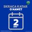 Nasivin Vicks Classic 0,5 mg/ ml, aerozol do nosa dla dorosłych i dzieci od 6 lat, 10 ml- miniaturka 5 zdjęcia produktu