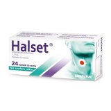 Halset 1,5 mg, 24 tabletki do ssania - miniaturka zdjęcia produktu