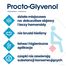 Procto-Glyvenol 400 mg + 40 mg, czopki, 10 sztuk- miniaturka 7 zdjęcia produktu