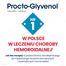 Procto-Glyvenol (50 mg + 20 mg)/ g, krem doodbytniczy, 30 g USZKODZONE OPAKOWANIE- miniaturka 3 zdjęcia produktu