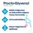 Procto-Glyvenol (50 mg + 20 mg)/ g, krem doodbytniczy, 30 g USZKODZONE OPAKOWANIE- miniaturka 7 zdjęcia produktu