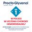 Procto-Glyvenol (50 mg + 20 mg)/ g, krem doodbytniczy, 30 g- miniaturka 3 zdjęcia produktu