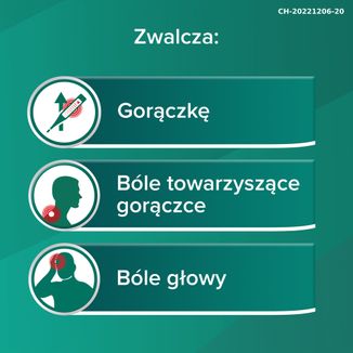 Aspirin 500 mg, 10 tabletek USZKODZONE OPAKOWANIE - 3 - zdjęcie produktu
