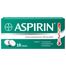 Aspirin 500 mg, 10 tabletek