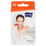 Matopat Transparent, plastry z opatrunkiem, dyskretne, 20 sztuk