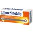 Chlorchinaldin VP 2 mg, 40 tabletek do ssania