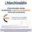 Chlorchinaldin VP 2 mg, 40 tabletek do ssania- miniaturka 4 zdjęcia produktu