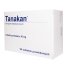 Tanakan 40 mg, 90 tabletek (import równoległy)