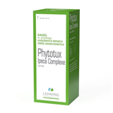 Lehning Phytotux Ipeca Complexe, syrop, 250 ml - miniaturka zdjęcia produktu