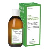Lehning Phytotux Ipeca Complexe, syrop, 250 ml - miniaturka zdjęcia produktu