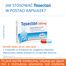 Tasectan 500 mg, 15 kapsułek USZKODZONE OPAKOWANIE- miniaturka 10 zdjęcia produktu