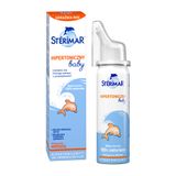 Sterimar Baby, spray hipertoniczny z miedzią, dla dzieci od 3 miesiąca, 50ml - miniaturka zdjęcia produktu