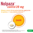 Nolpaza Control 20 mg, 14 tabletek dojelitowych- miniaturka 4 zdjęcia produktu