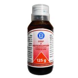 Syrop z sulfogwajakolem 0,39 g/ 5 ml, 125 g - miniaturka zdjęcia produktu
