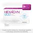 Hexagyn Duo, globulki dopochwowe, 10 sztuk- miniaturka 3 zdjęcia produktu