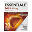 Essentiale Max 600 mg, 30 kapsułek